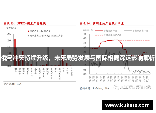 俄乌冲突持续升级，未来局势发展与国际格局深远影响解析