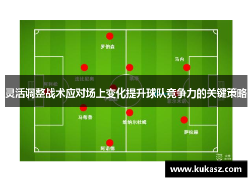 灵活调整战术应对场上变化提升球队竞争力的关键策略